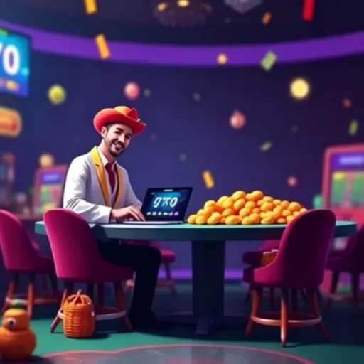 Panduan Lengkap Menggunakan Situs Game duitku